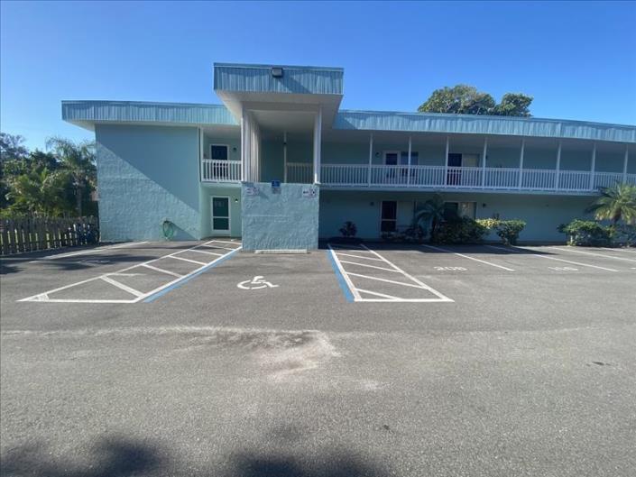 Tiki 110 Manasota Key Realty